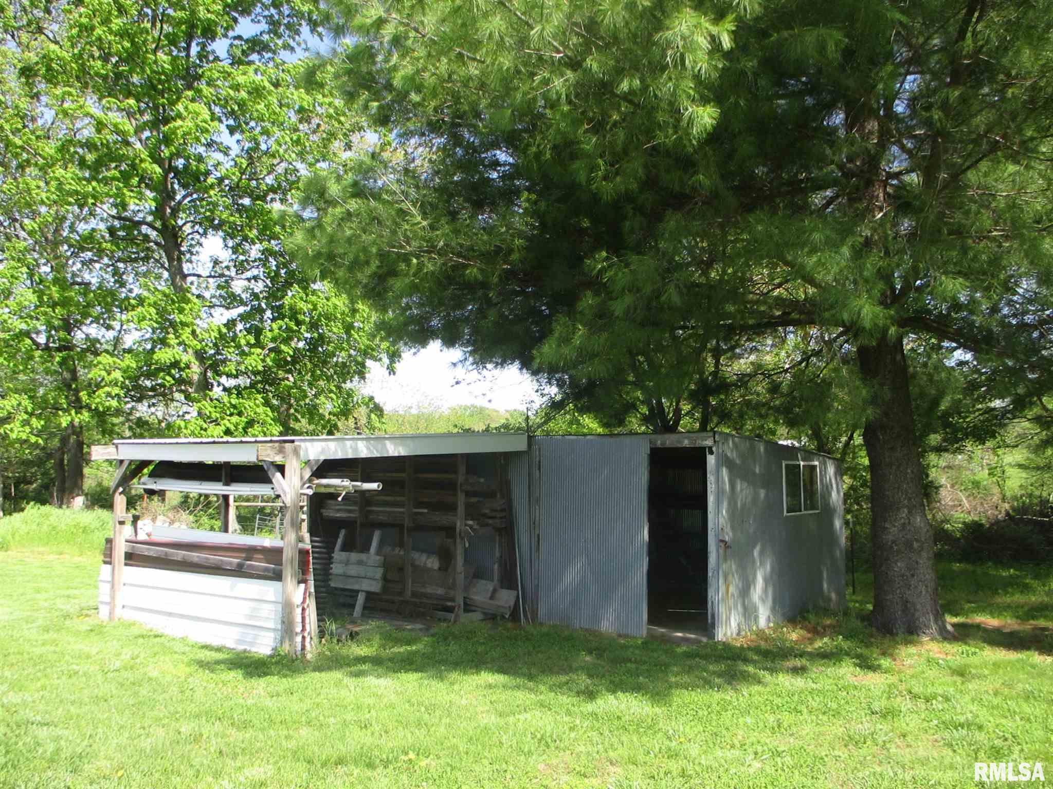 23258 Fitch Road Thompsonville, IL 62890 - Photo 12 of 36