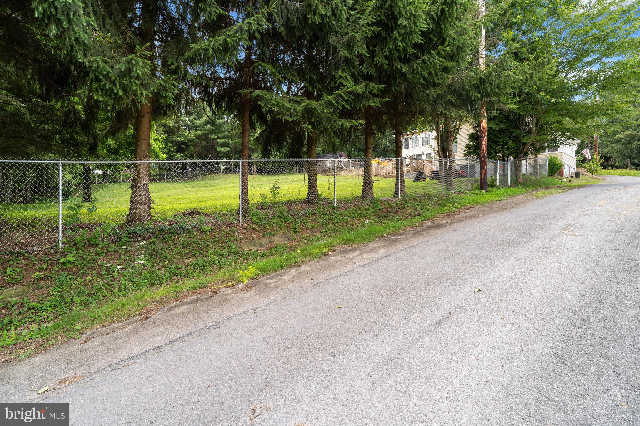 609 Elizabeth Street Houtzdale, PA 16651 - Photo 5 of 22 a garden view