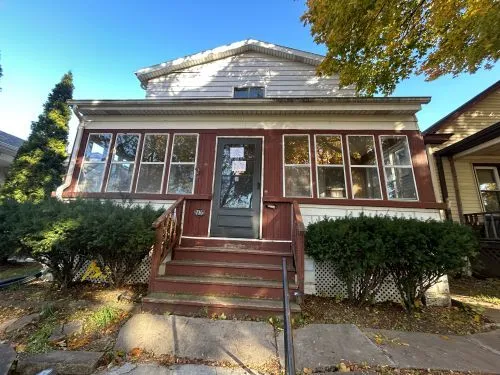 $169,000 | 716 Wilcox Street, Joliet, IL 60435