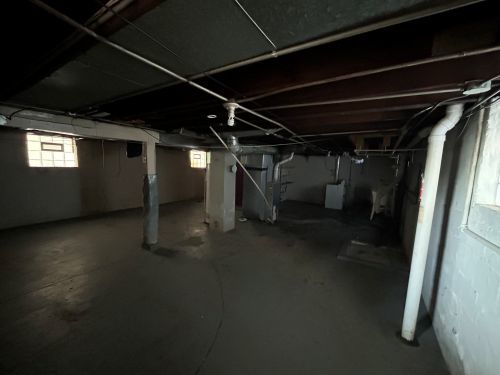 716 Wilcox Street Joliet, IL 60435 - Photo 13 of 15 a view of storage and utility