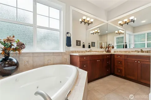 $1,125,000 | 13901 49th Ave Court Northwest, Gig Harbor, WA 98332