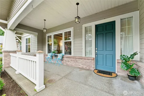 $1,125,000 | 13901 49th Ave Court Northwest, Gig Harbor, WA 98332