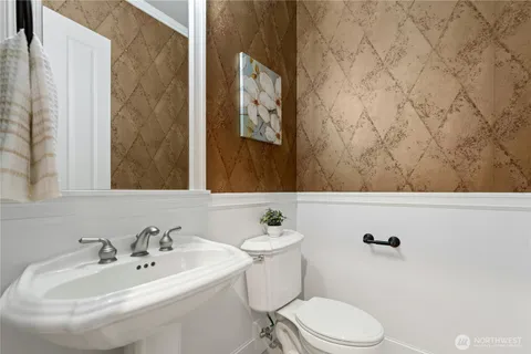 $1,125,000 | 13901 49th Ave Court Northwest, Gig Harbor, WA 98332