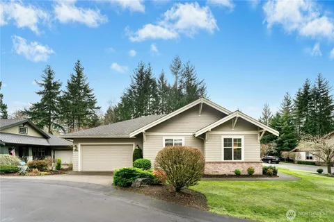 $1,125,000 | 13901 49th Ave Court Northwest, Gig Harbor, WA 98332