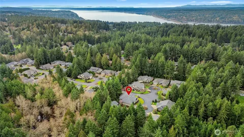 $1,125,000 | 13901 49th Ave Court Northwest, Gig Harbor, WA 98332