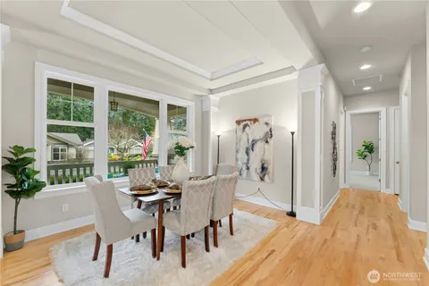 $1,125,000 | 13901 49th Ave Court Northwest, Gig Harbor, WA 98332