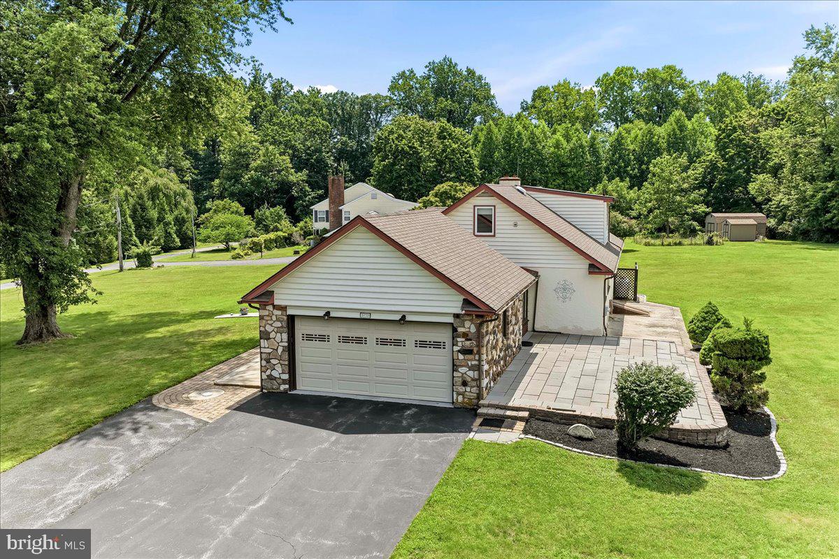 2732 Old Cedar Grove Road Broomall, PA 19008 - Photo 16 of 21