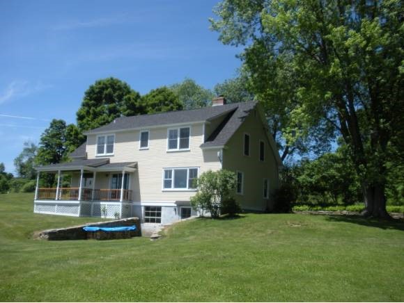 25 Breck Hill Road Lyme, NH 03768 - Photo 1 of 1