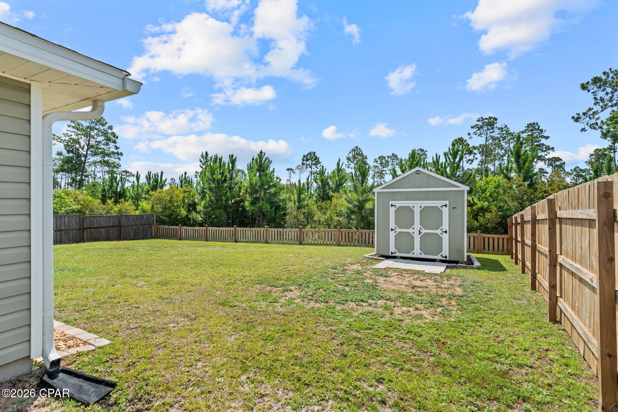136 Merrion Road Southport, FL 32409 - Photo 43 of 47