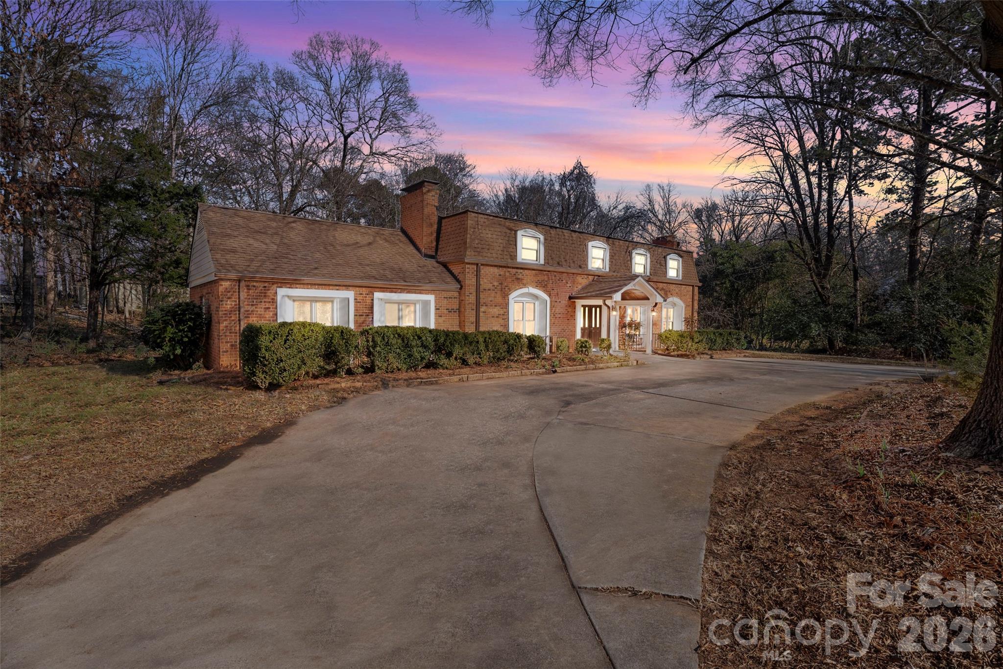 630 Burrage Road Northeast Concord, NC 28025 - Photo 1 of 40