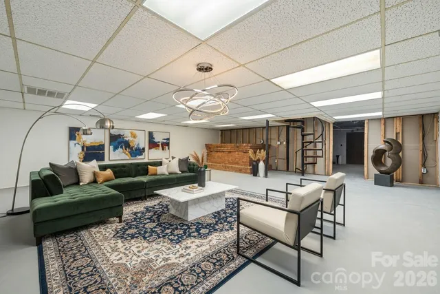 $776,770 | 630 Burrage Road Northeast, Concord, NC 28025