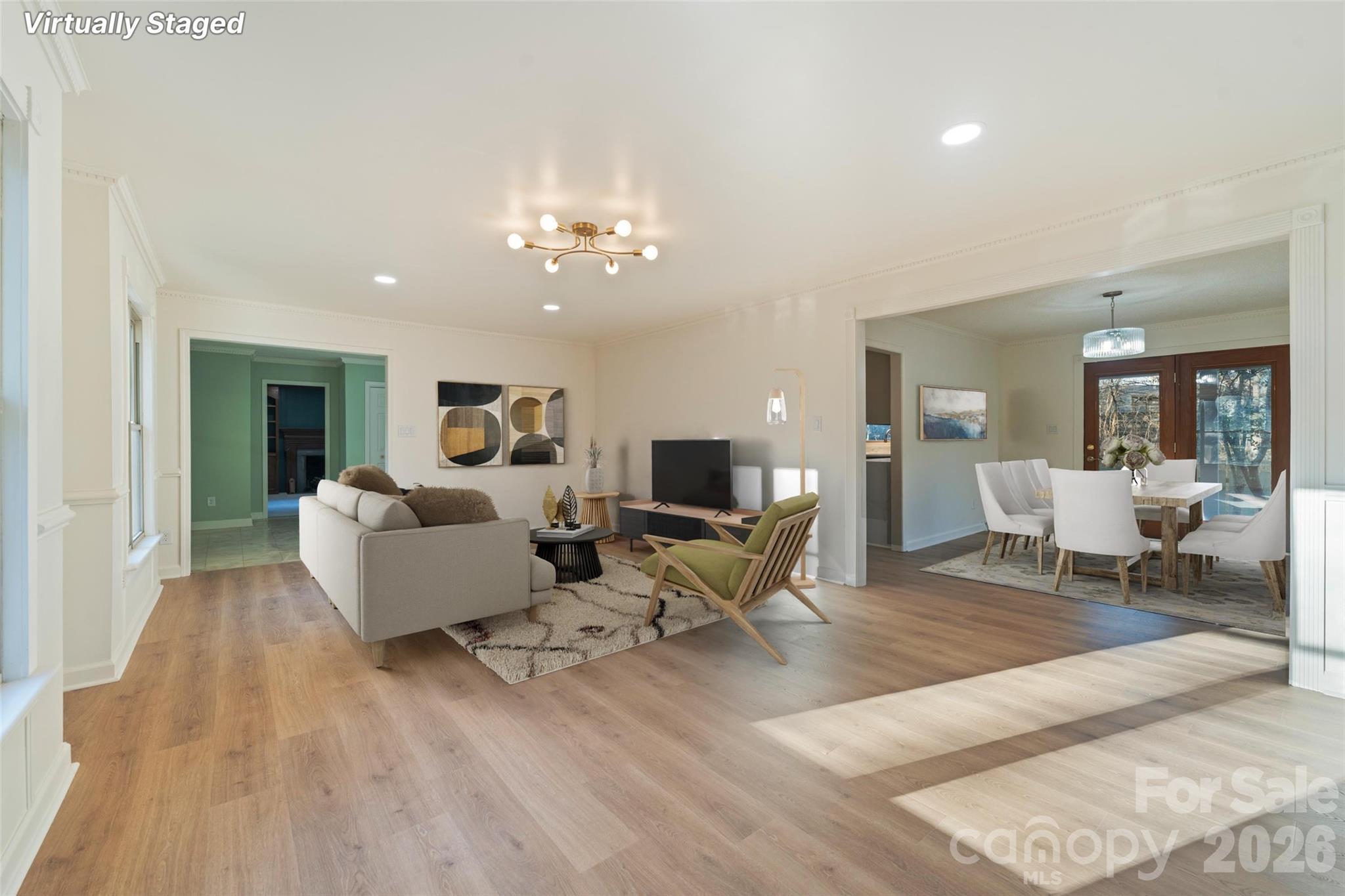 630 Burrage Road Northeast Concord, NC 28025 - Photo 9 of 48