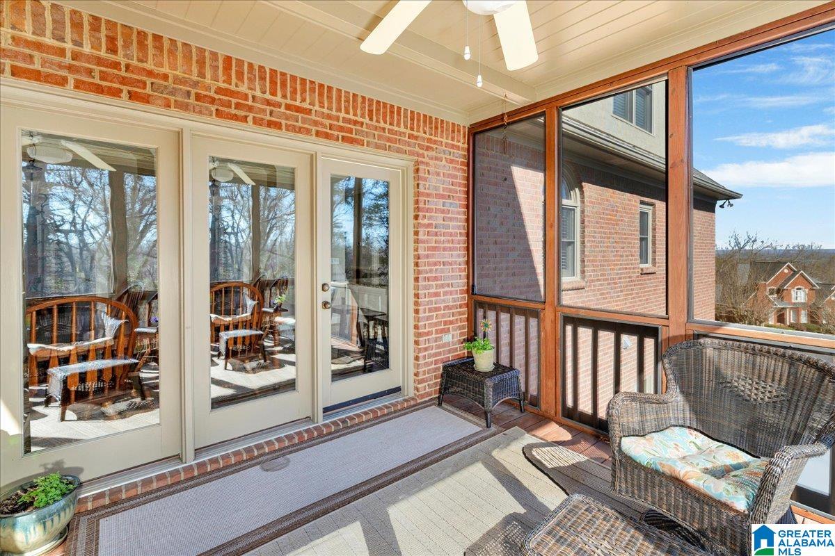 1127 Rushing Parc Drive Hoover, AL 35244 - Photo 31 of 46