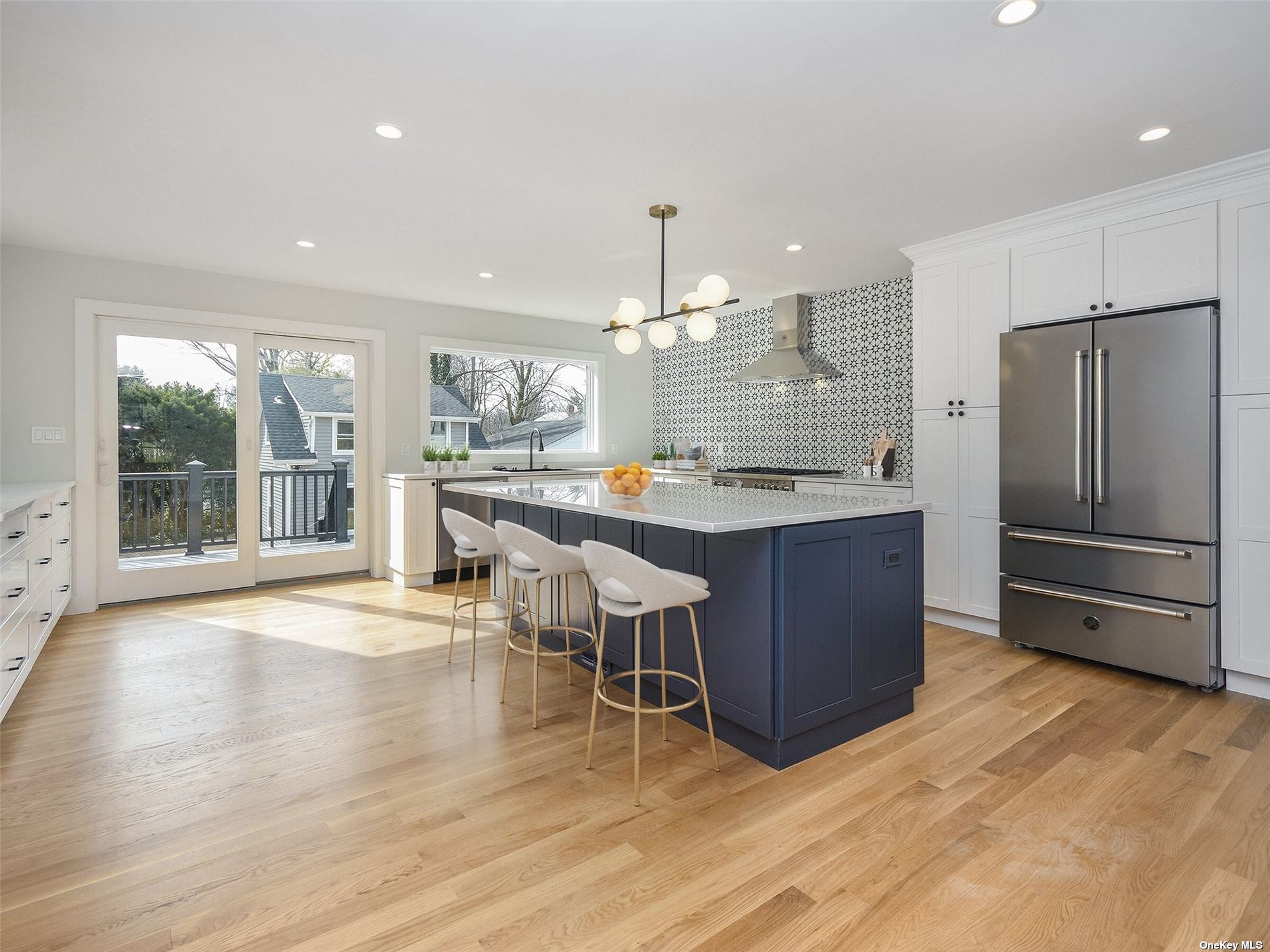 47 Sea Cliff Avenue, Sea Cliff, NY 11579 Compass