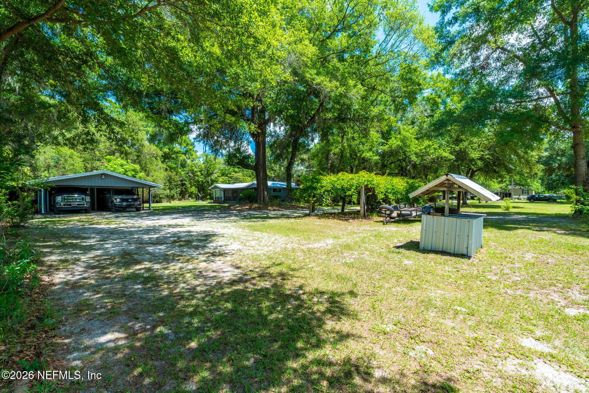 13733 John Williams Road Sanderson, FL 32087 - Photo 54 of 73 ISO 13733 John Williams Rd Sanderson FL