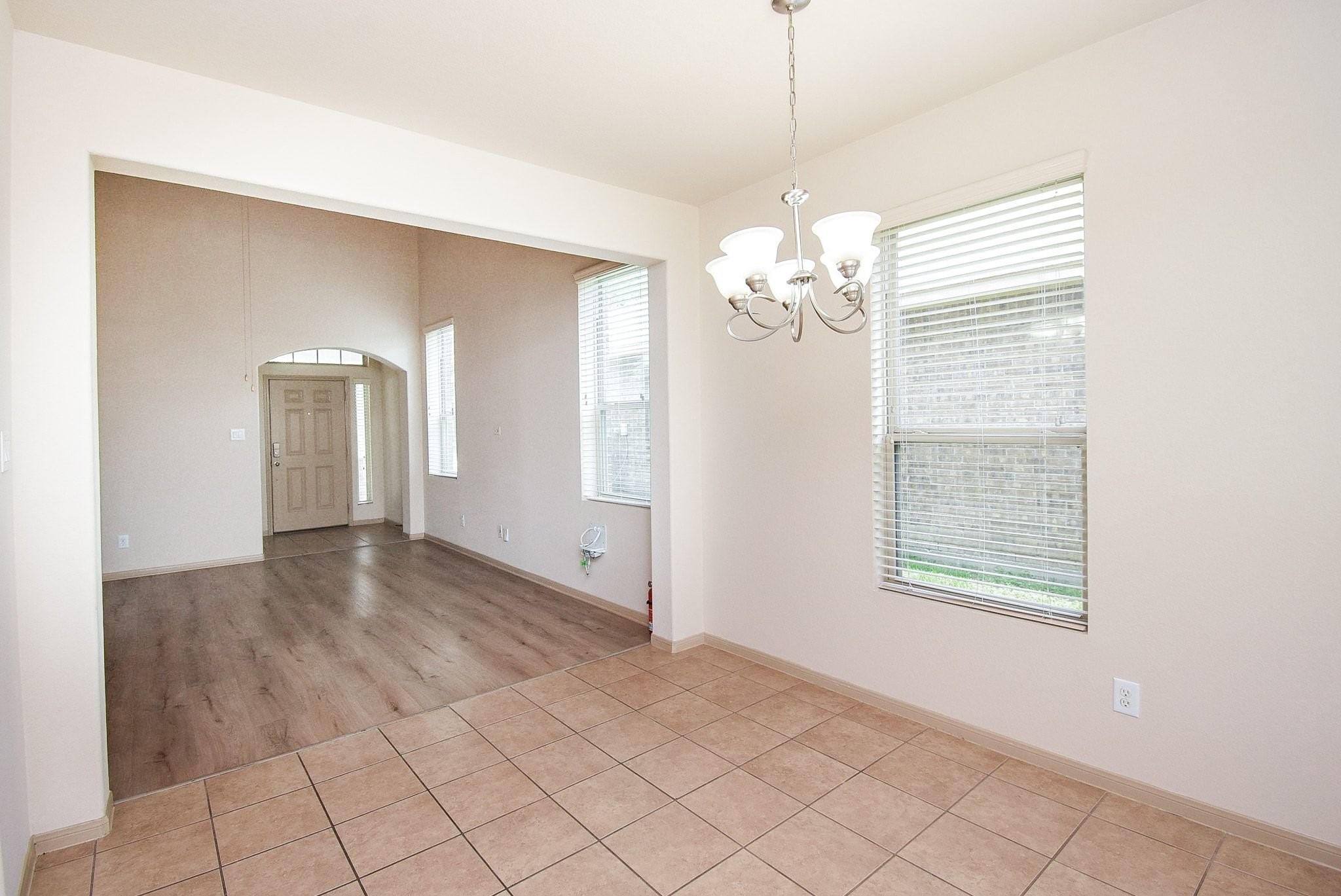 2106 Harmon Crest Court Spring, TX 77373 - Photo 11 of 37 a view of livingroom with window