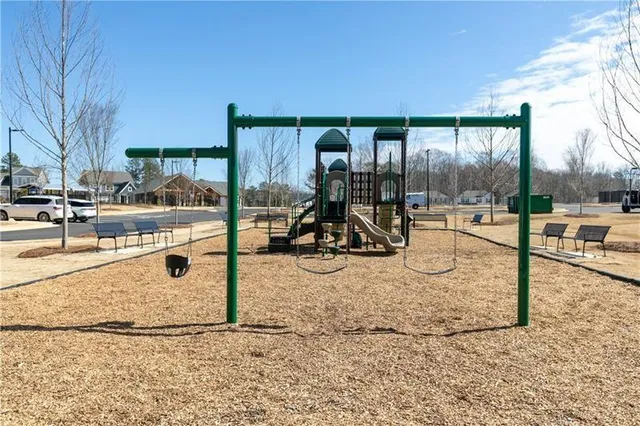 $2,500 | 3065 Cambridge Ml Street, Acworth, GA 30102