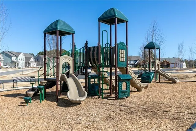 $2,500 | 3065 Cambridge Ml Street, Acworth, GA 30102