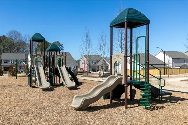 $2,500 | 3065 Cambridge Ml Street, Acworth, GA 30102