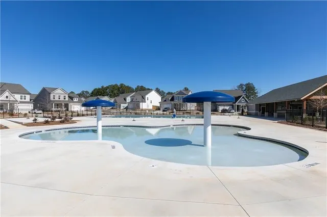 $2,500 | 3065 Cambridge Ml Street, Acworth, GA 30102