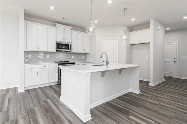 $2,500 | 3065 Cambridge Ml Street, Acworth, GA 30102