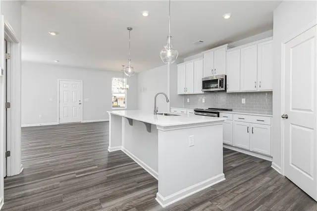 $2,500 | 3065 Cambridge Ml Street, Acworth, GA 30102