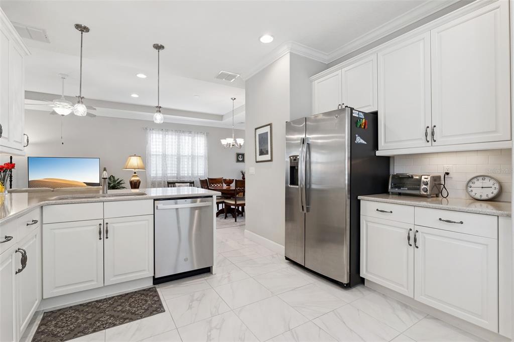 1353 Red Clover Lane Deland, FL 32724 - Photo 11 of 48