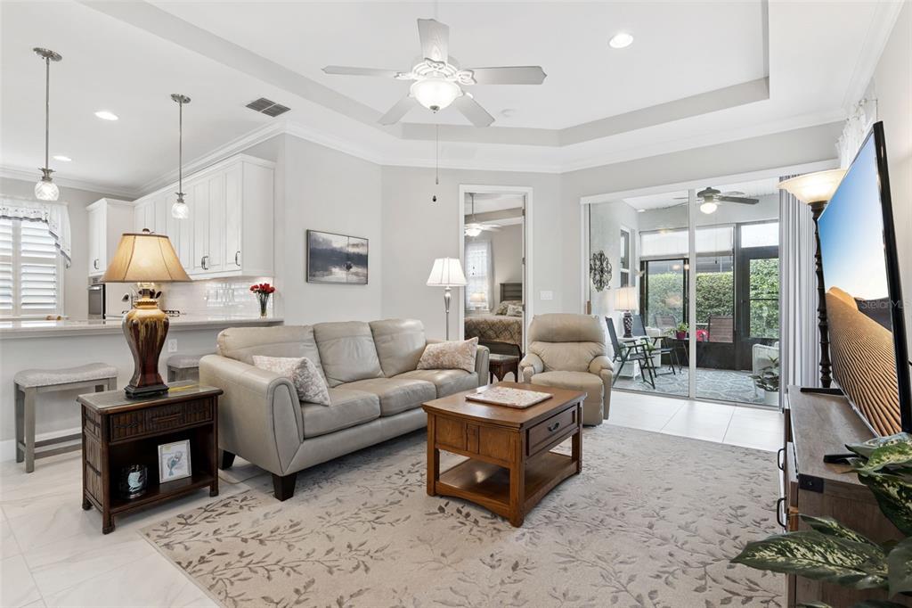 1353 Red Clover Lane Deland, FL 32724 - Photo 13 of 48