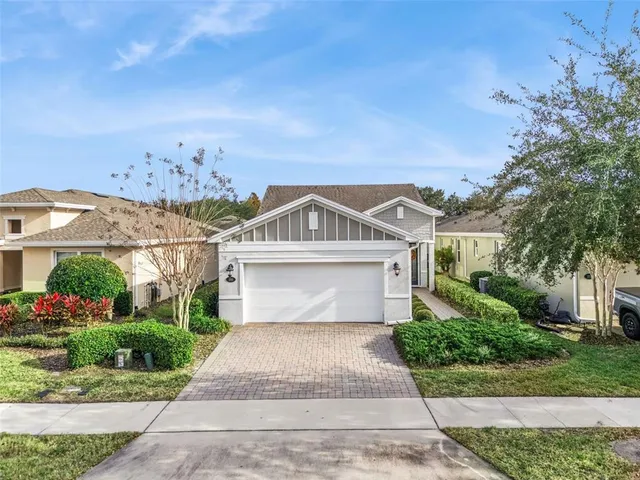 $340,000 | 1353 Red Clover Lane, Deland, FL 32724