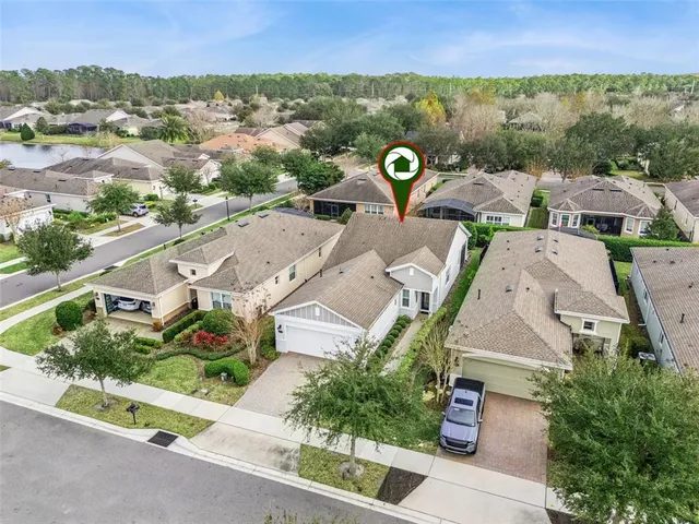 $340,000 | 1353 Red Clover Lane, Deland, FL 32724