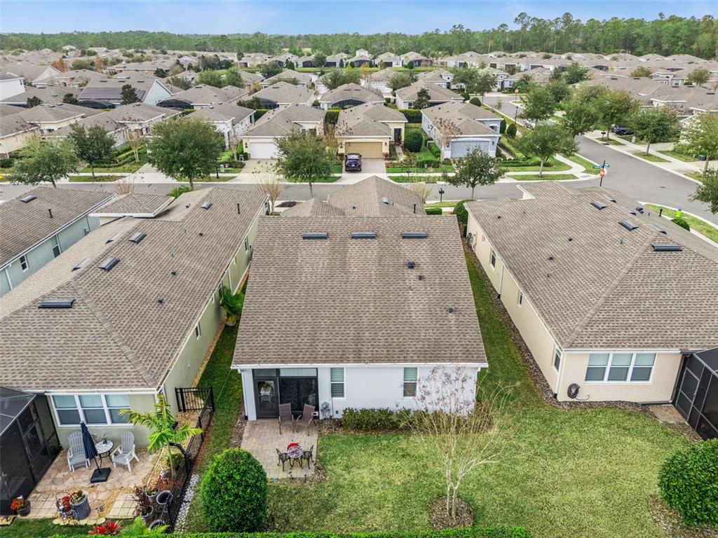 1353 Red Clover Lane Deland, FL 32724 - Photo 33 of 48