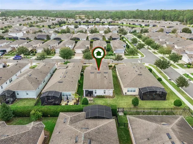 $340,000 | 1353 Red Clover Lane, Deland, FL 32724