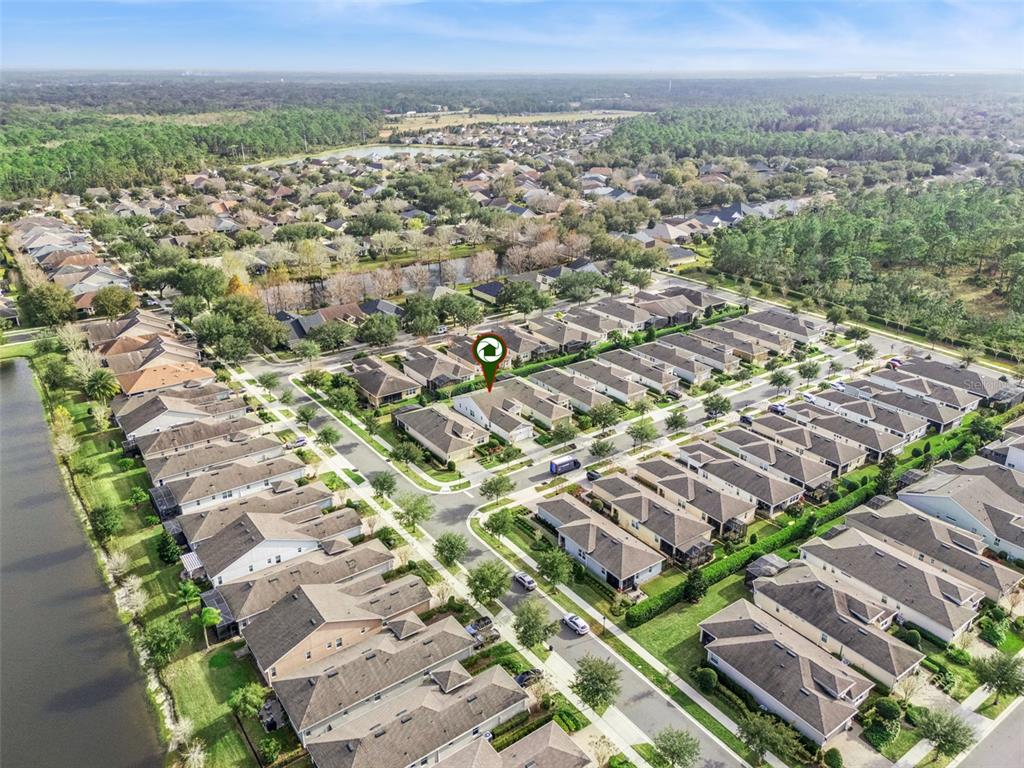 1353 Red Clover Lane Deland, FL 32724 - Photo 35 of 48