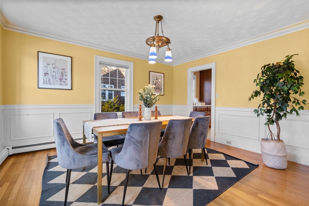 10 Benton Road Belmont, MA 02478 - Photo 13 of 40 Gallery Image 13
