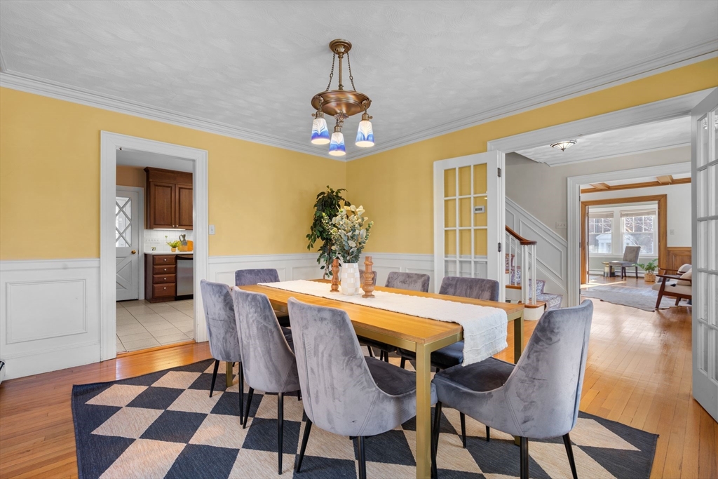 10 Benton Road Belmont, MA 02478 - Photo 14 of 40 Gallery Image 14
