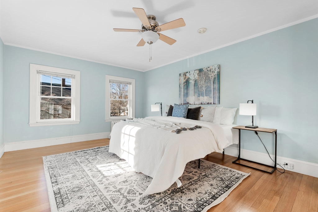 10 Benton Road Belmont, MA 02478 - Photo 19 of 40 Gallery Image 19