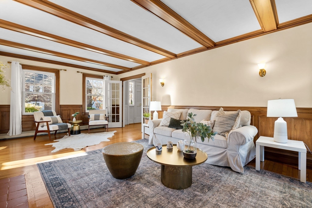 10 Benton Road Belmont, MA 02478 - Photo 8 of 40 Gallery Image 8