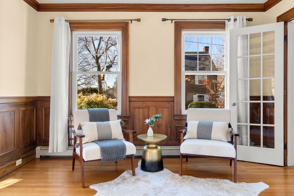 10 Benton Road Belmont, MA 02478 - Photo 9 of 40 Gallery Image 9