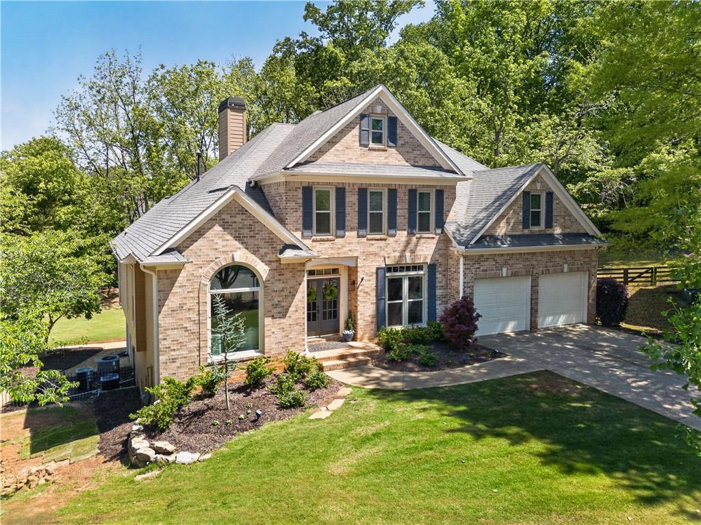 134 Ardsley Run Canton, GA 30115 - Photo 1 of 80