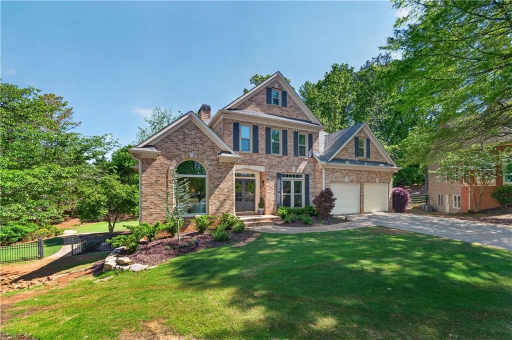 134 Ardsley Run Canton, GA 30115 - Photo 2 of 80