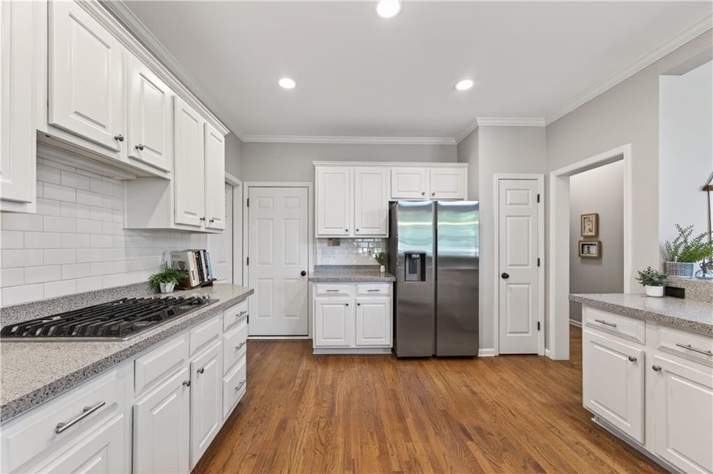 134 Ardsley Run Canton, GA 30115 - Photo 21 of 80