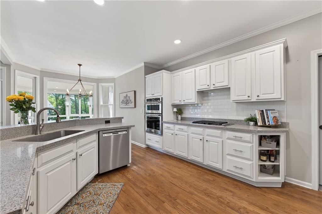 134 Ardsley Run Canton, GA 30115 - Photo 22 of 80