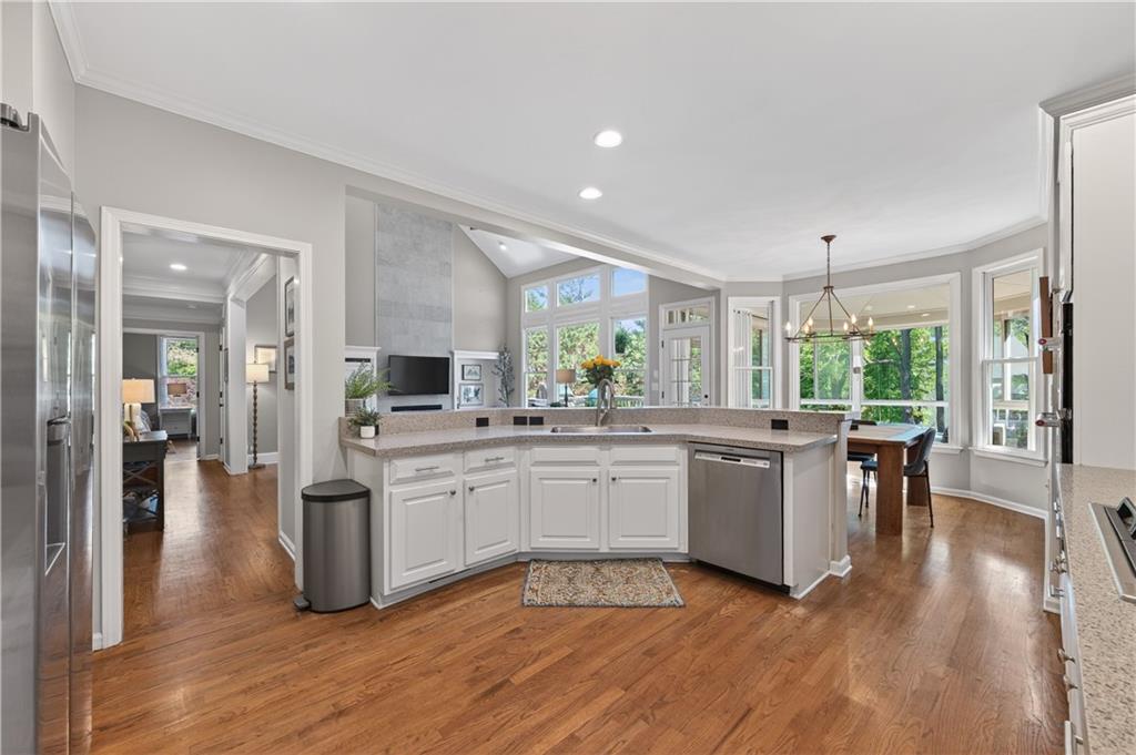 134 Ardsley Run Canton, GA 30115 - Photo 23 of 80