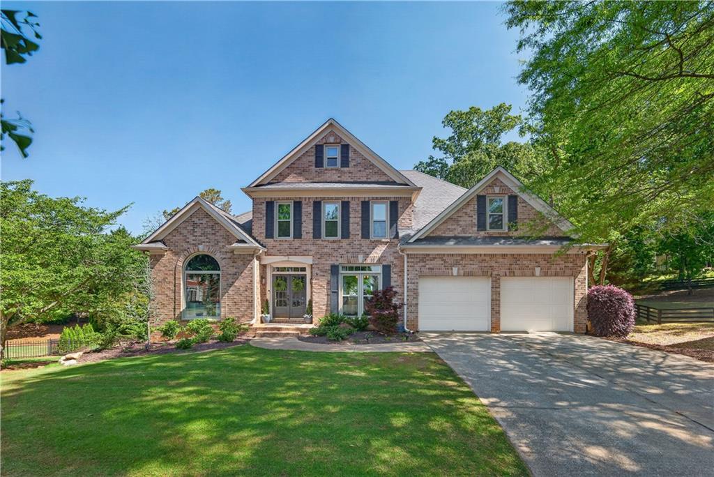 134 Ardsley Run Canton, GA 30115 - Photo 3 of 80