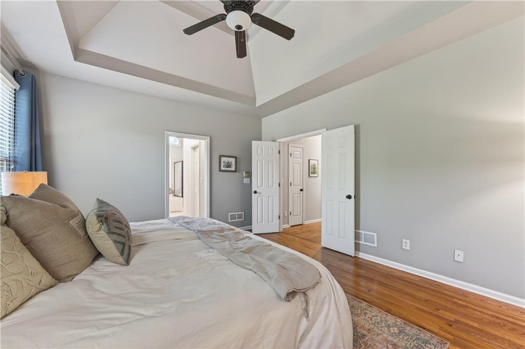 134 Ardsley Run Canton, GA 30115 - Photo 33 of 80