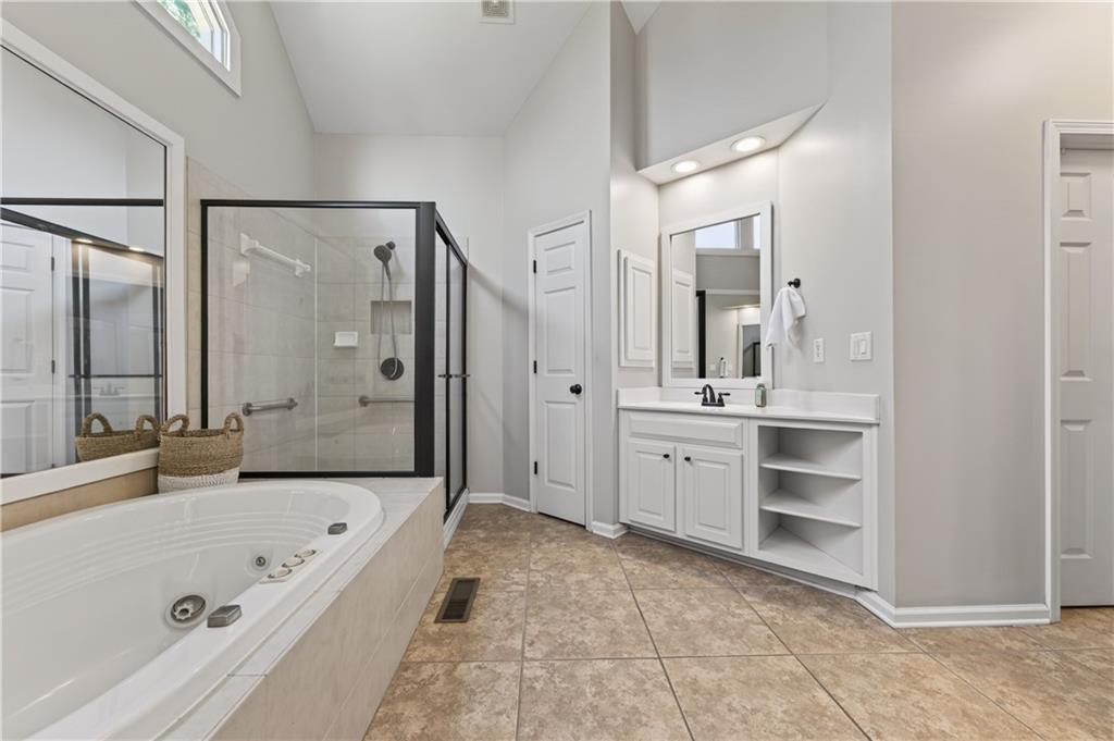 134 Ardsley Run Canton, GA 30115 - Photo 35 of 80