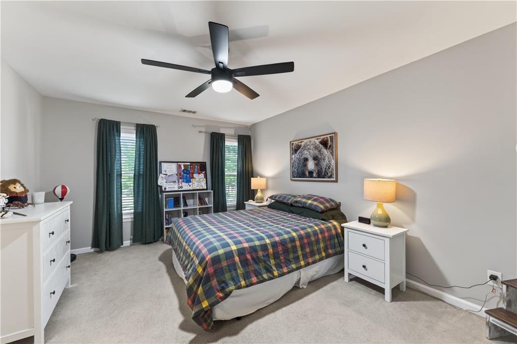 134 Ardsley Run Canton, GA 30115 - Photo 39 of 80