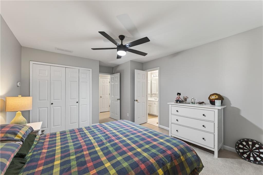 134 Ardsley Run Canton, GA 30115 - Photo 40 of 80
