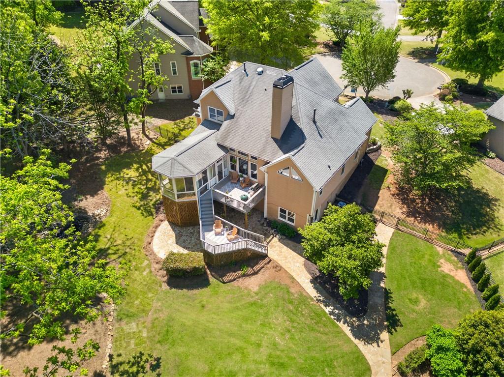 134 Ardsley Run Canton, GA 30115 - Photo 4 of 80