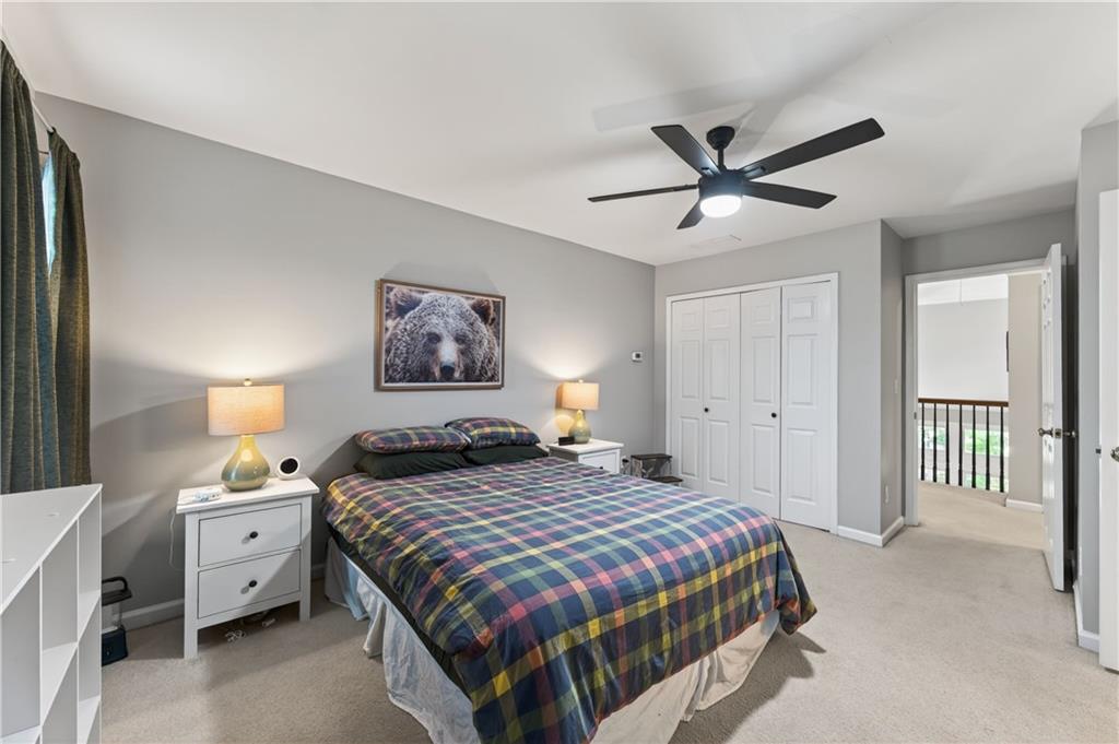 134 Ardsley Run Canton, GA 30115 - Photo 41 of 80
